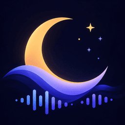 SleepFlow Logo